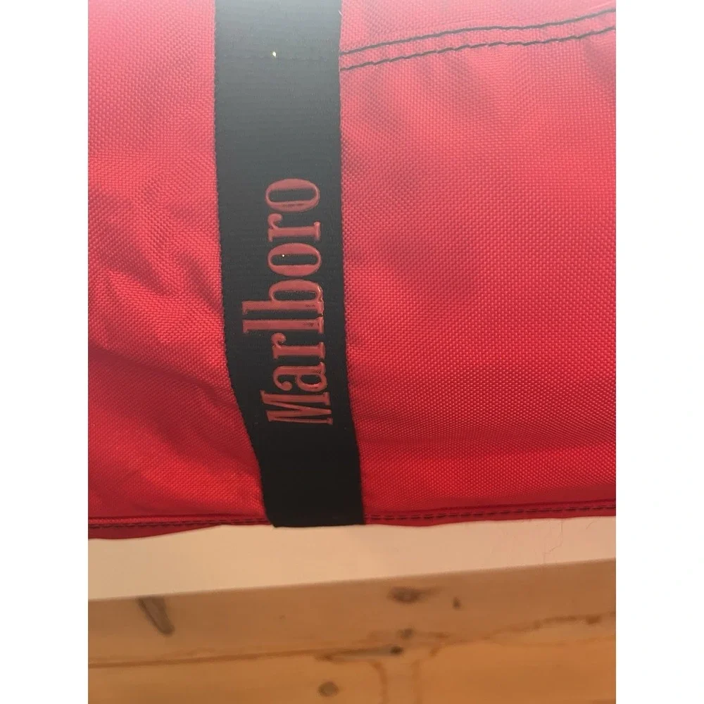 Marlboro vtg adventure